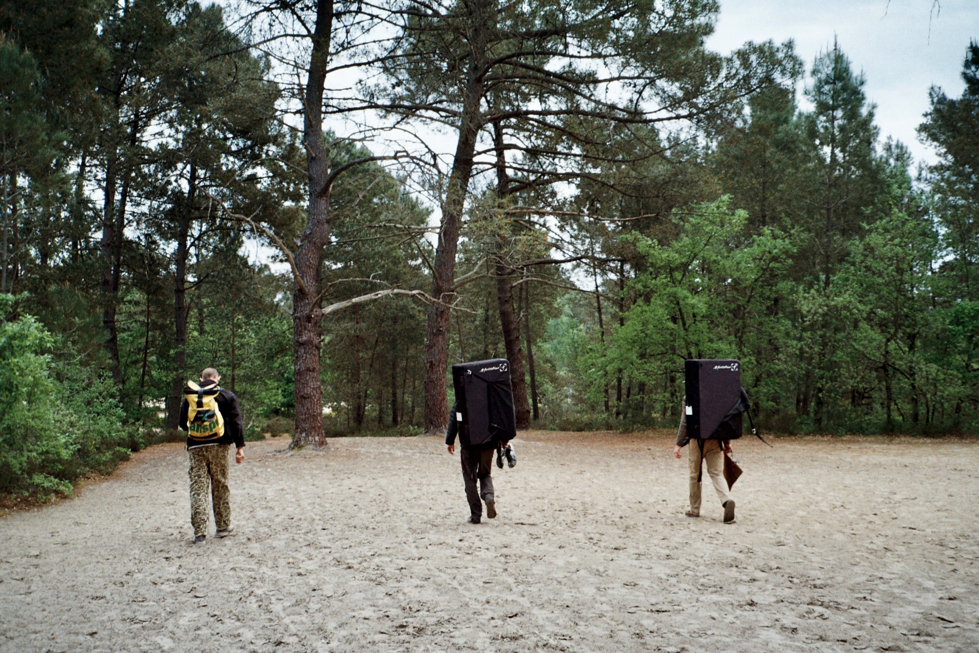 Photograph by Ema Prović