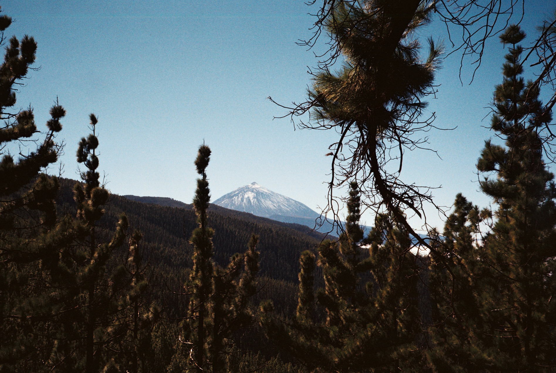 Landscape photograph by Ema Prović