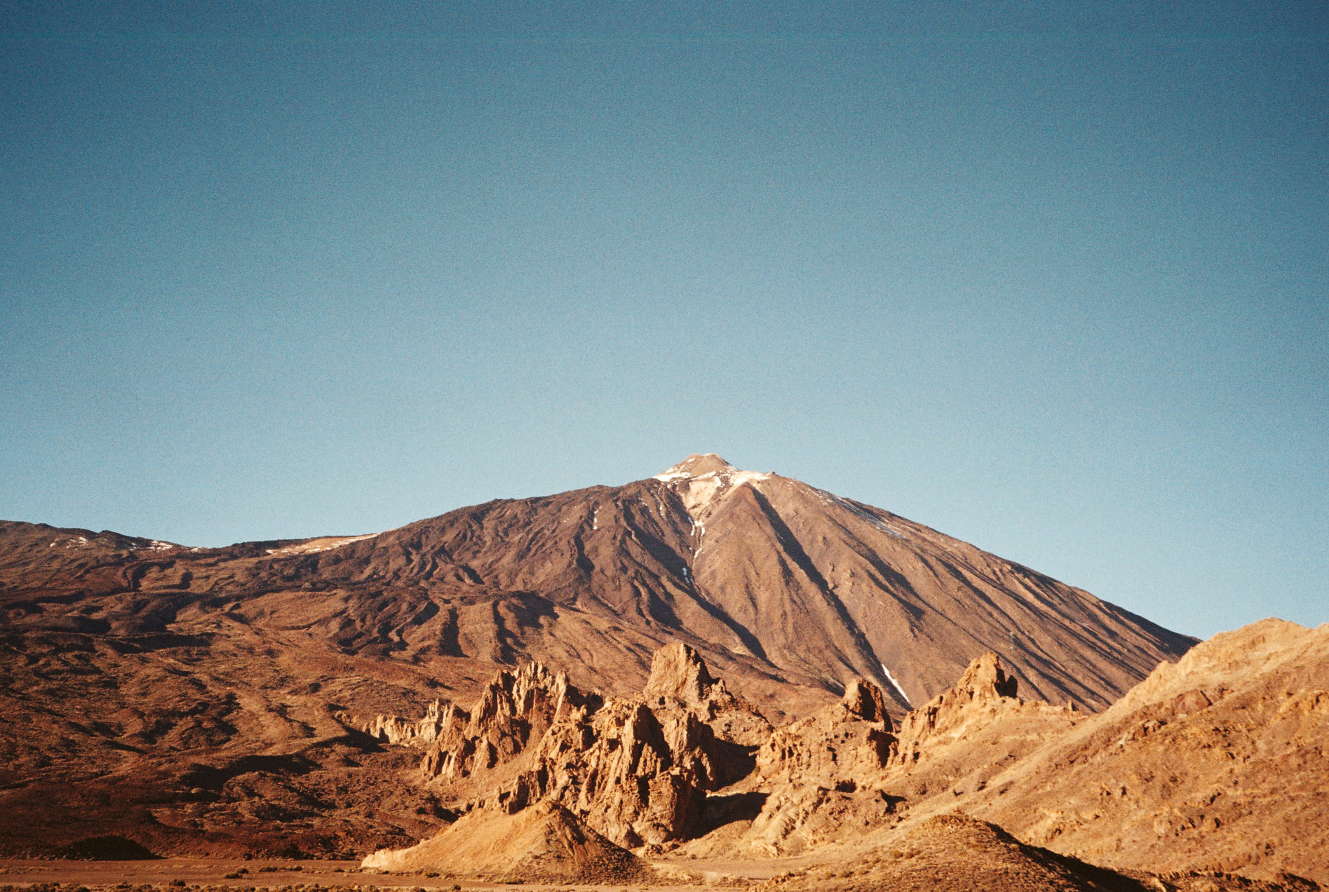 Landscape photograph by Ema Prović