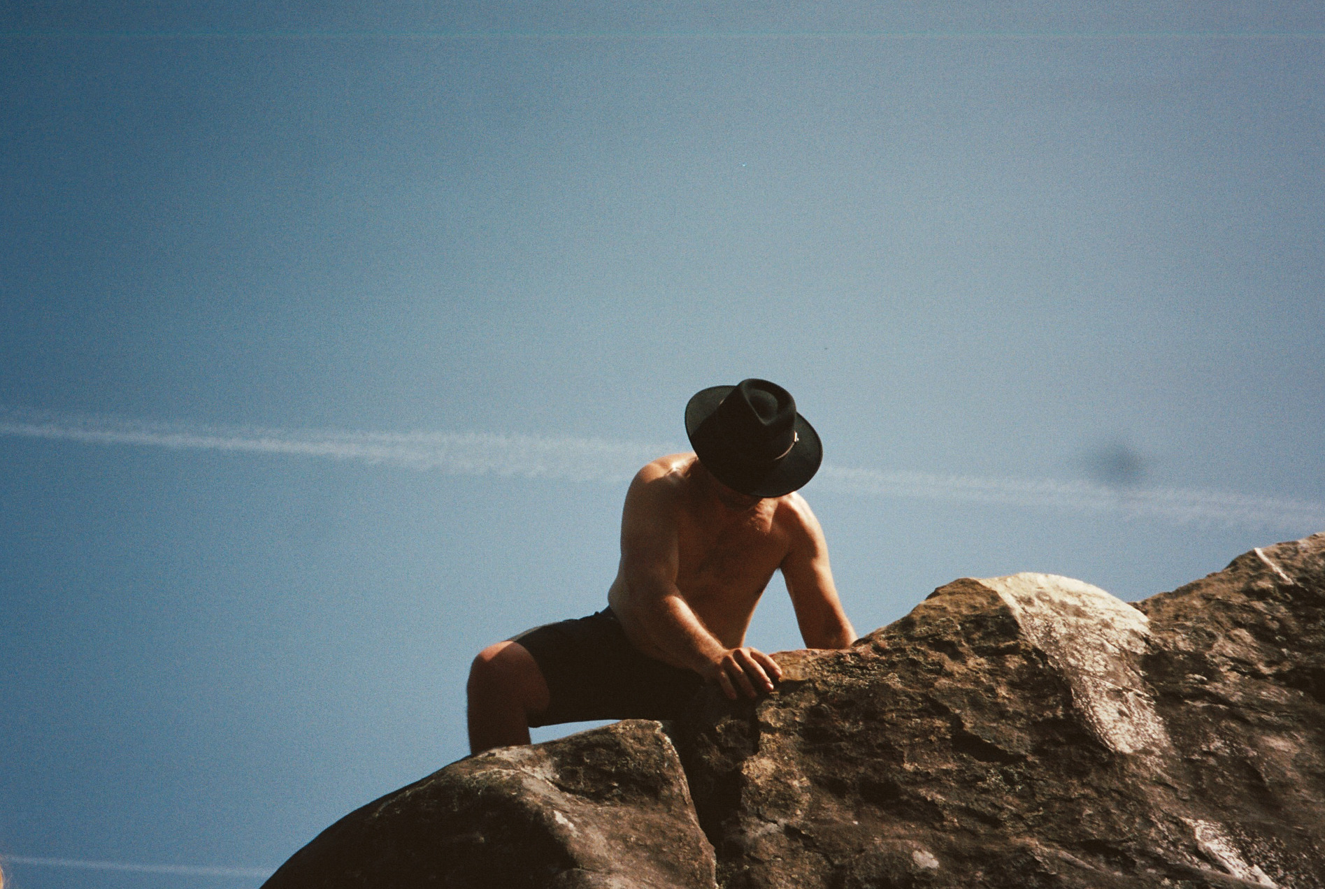 Fontainebleau 2026 photograph by Ema Prović
