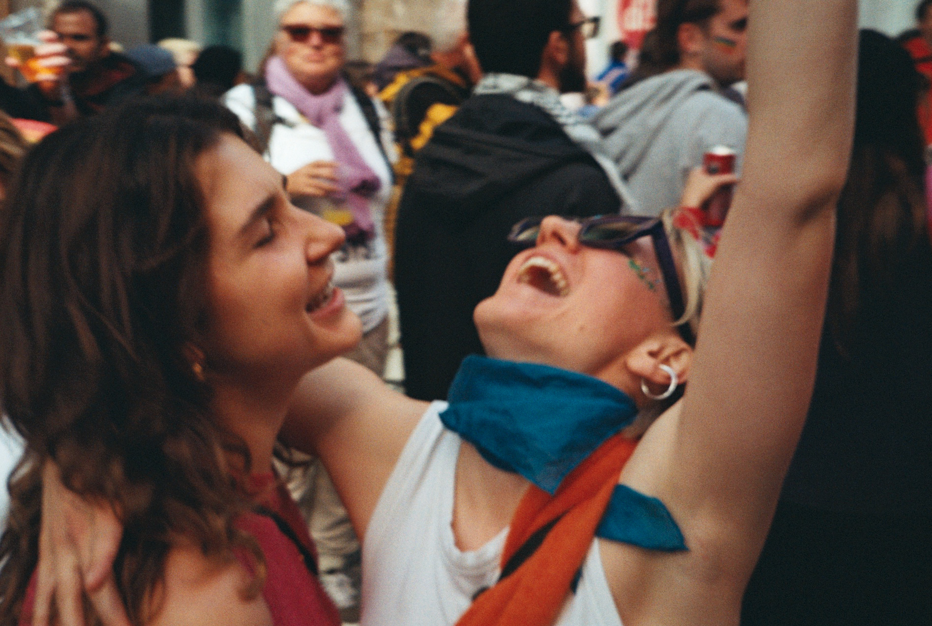 Brussels Pride 2026