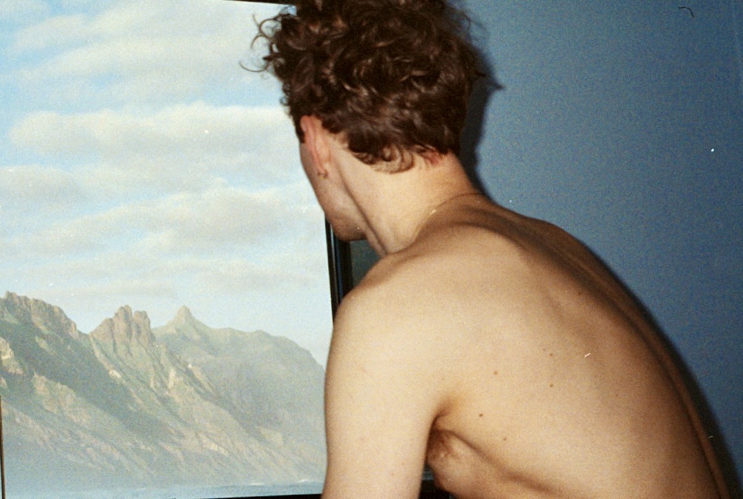 Languishing: Nature and (be-)longing